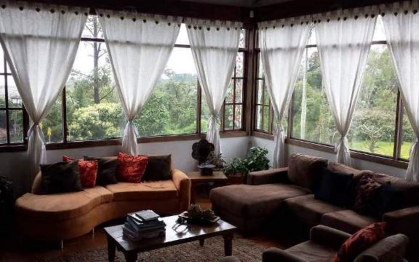 Casa Campestre para la Venta Sector de La Posada Alemana