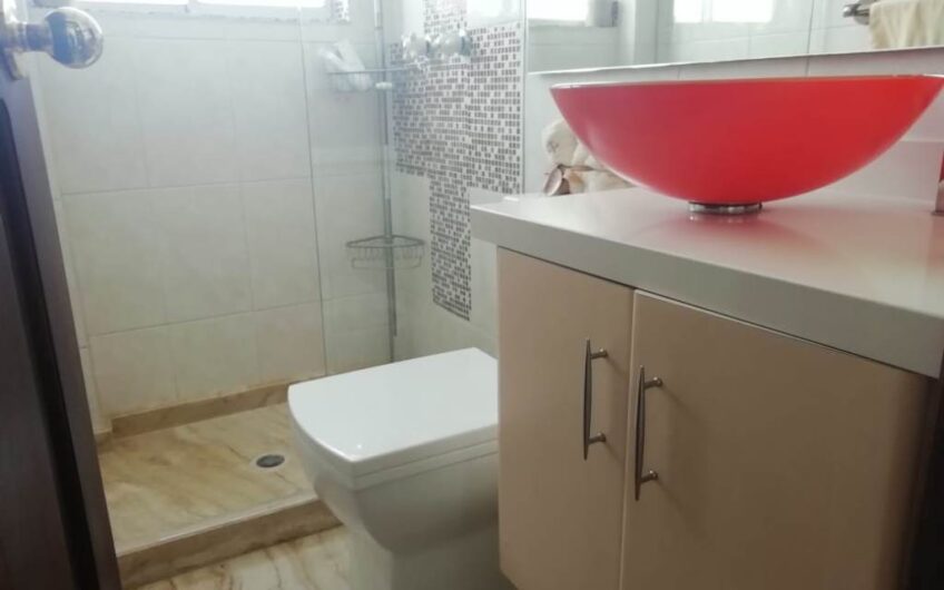 Casa en Conjunto Cerrado para la Venta al Norte de Armenia