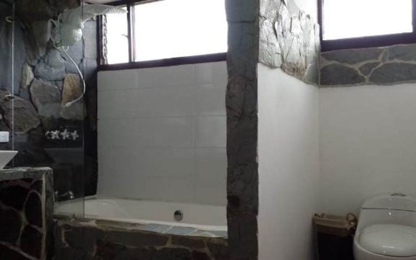 Casa Campestre para la Venta Sector de La Posada Alemana