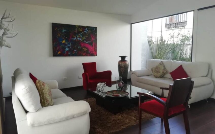 Casa en Conjunto Cerrado para la Venta al Norte de Armenia