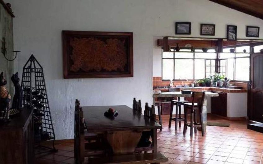 Casa Campestre para la Venta Sector de La Posada Alemana
