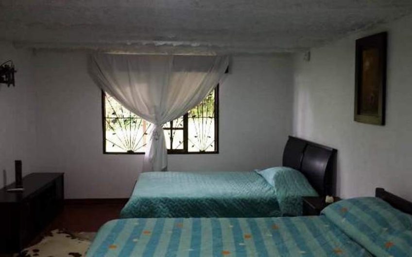 Casa Campestre para la Venta Sector de La Posada Alemana