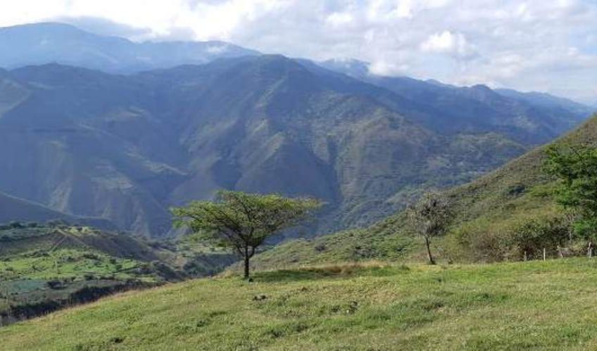 Finca para la Venta en Palmira Valle del Cauca