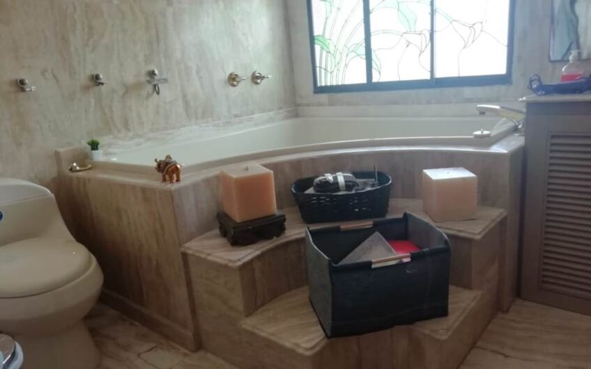 Casa en Conjunto Cerrado para la Venta al Norte de Armenia
