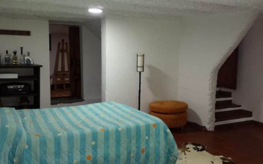 Casa Campestre para la Venta Sector de La Posada Alemana