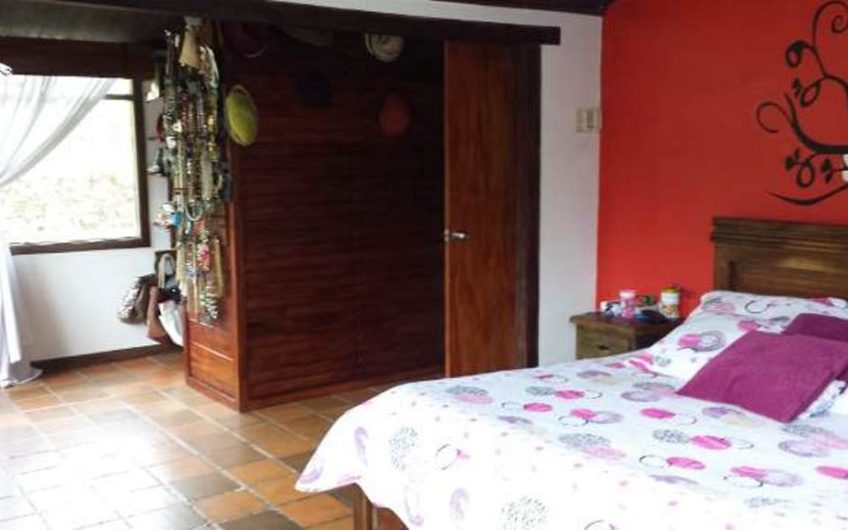 Casa Campestre para la Venta Sector de La Posada Alemana
