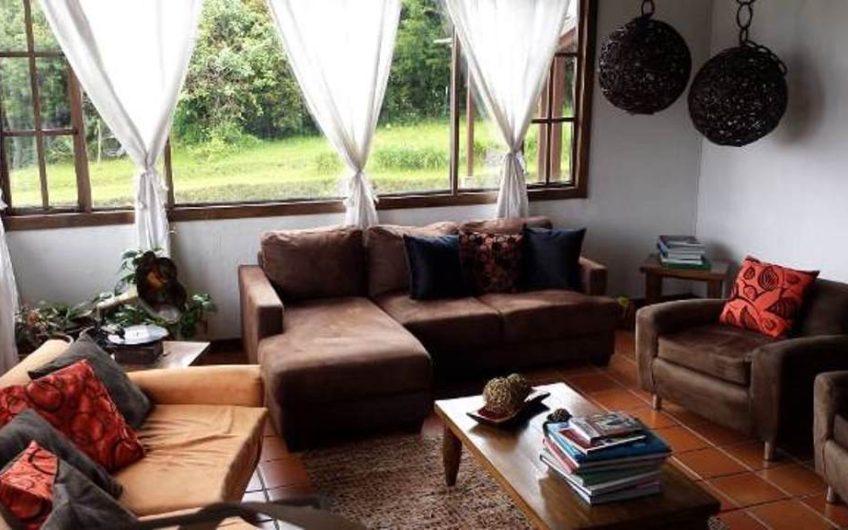 Casa Campestre para la Venta Sector de La Posada Alemana