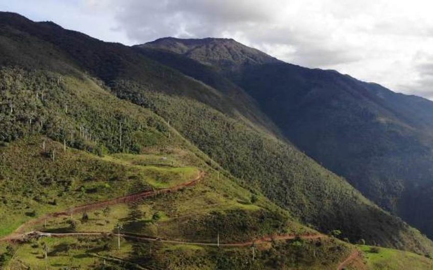 Finca para la Venta en Palmira Valle del Cauca