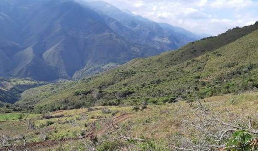 Finca para la Venta en Palmira Valle del Cauca