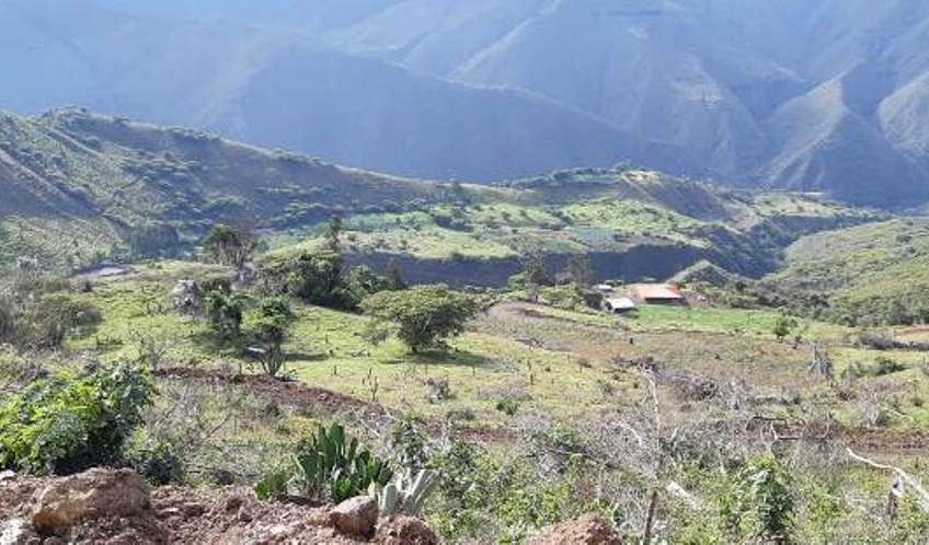 Finca para la Venta en Palmira Valle del Cauca