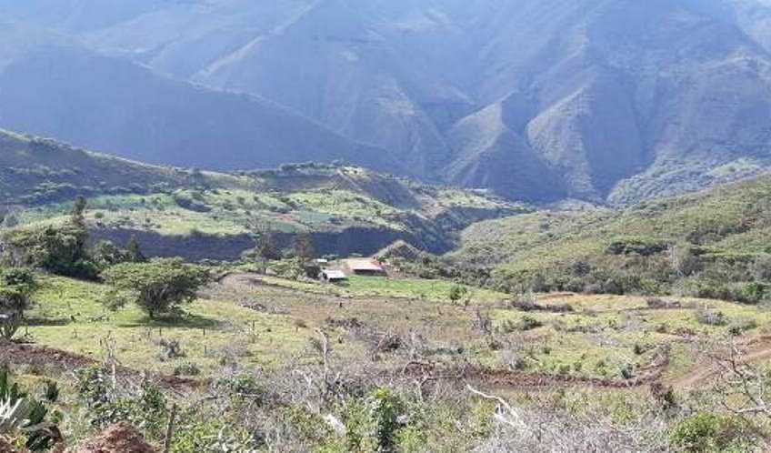 Finca para la Venta en Palmira Valle del Cauca