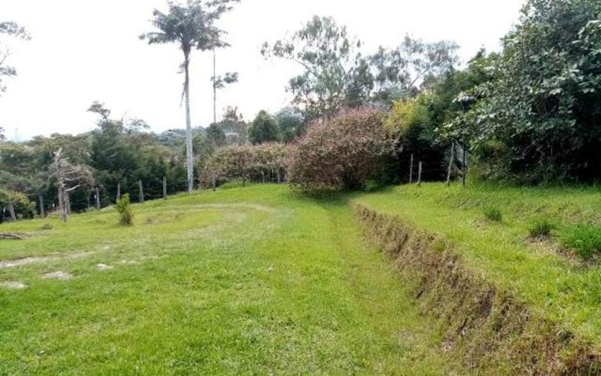 Casa Campestre para la Venta Sector de La Posada Alemana
