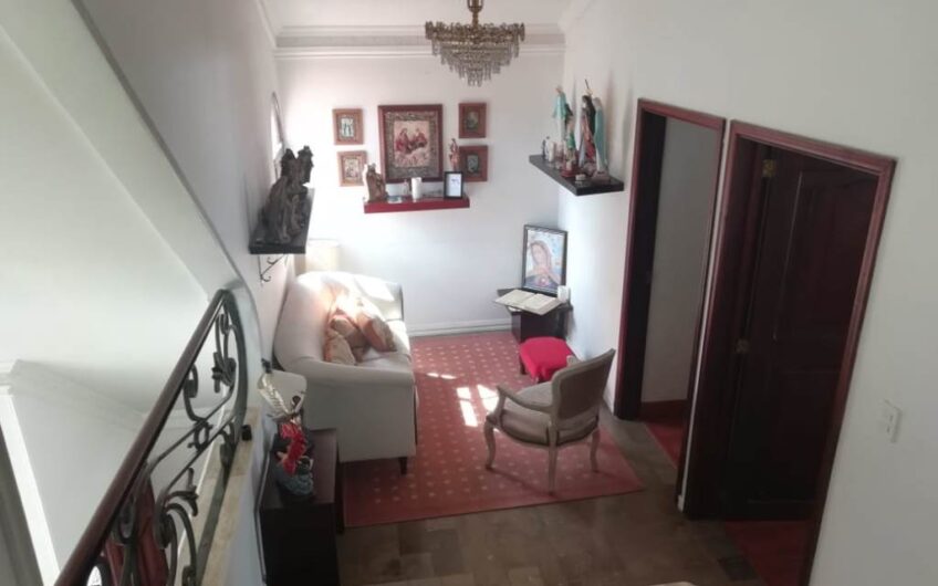 Casa en Conjunto Cerrado para la Venta al Norte de Armenia