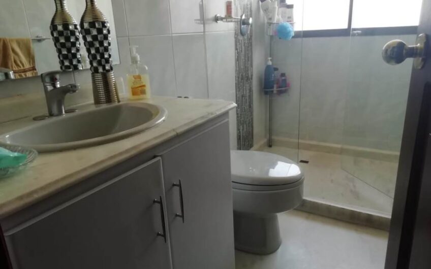 Casa en Conjunto Cerrado para la Venta al Norte de Armenia