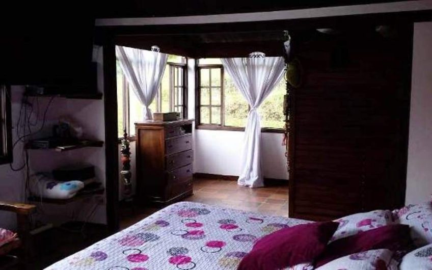 Casa Campestre para la Venta Sector de La Posada Alemana
