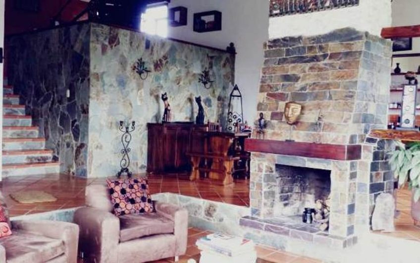 Casa Campestre para la Venta Sector de La Posada Alemana