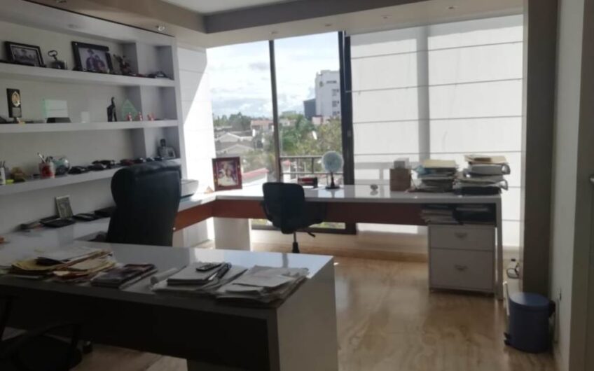 Casa en Conjunto Cerrado para la Venta al Norte de Armenia