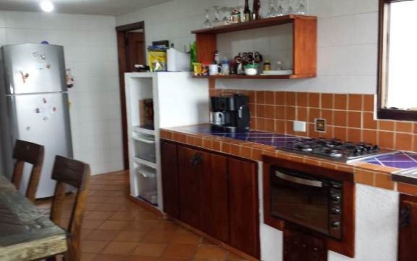 Casa Campestre para la Venta Sector de La Posada Alemana