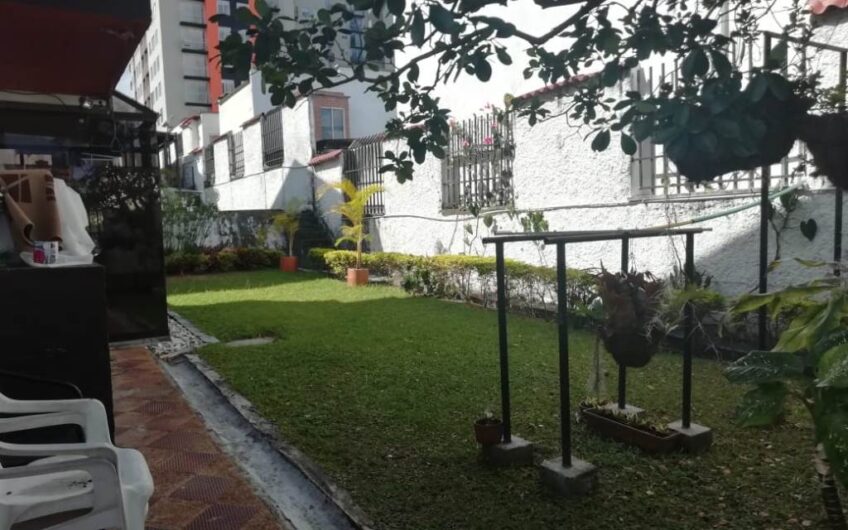 Casa en Conjunto Cerrado para la Venta al Norte de Armenia