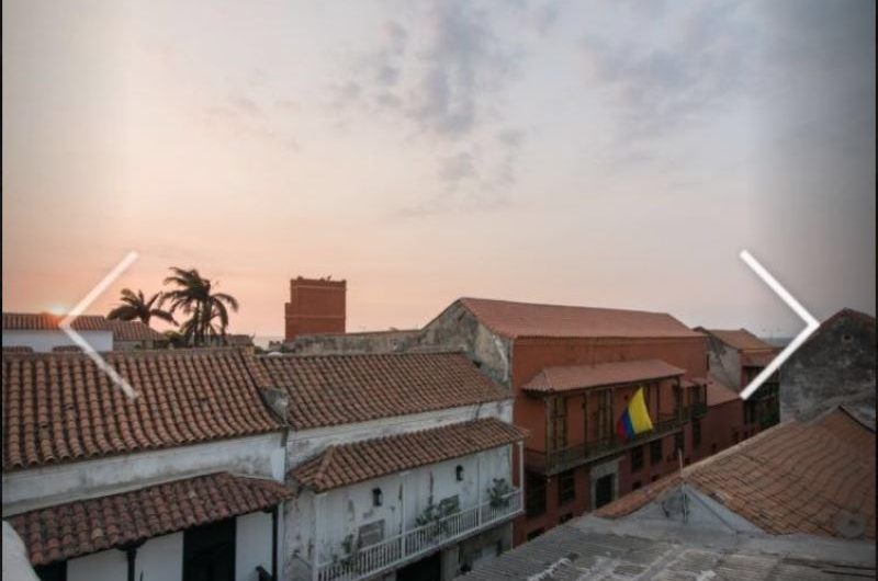 Casa para la Venta – Cartagena Colombia