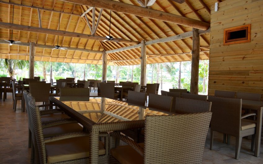 Casa Campestre para la Venta – Isla Baru Cartagena Colombia