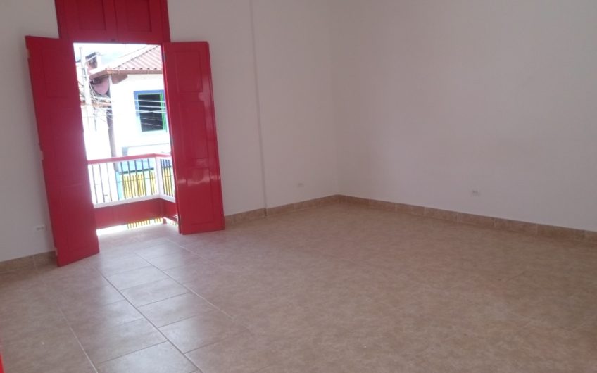 Hotel para la Venta en Salento Quindio