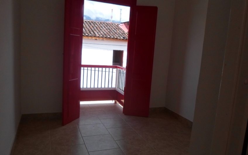 Hotel para la Venta en Salento Quindio