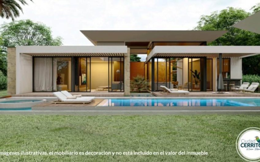 Haz Parte del Mejor Proyecto Inmobiliario Sostenible de Colombia