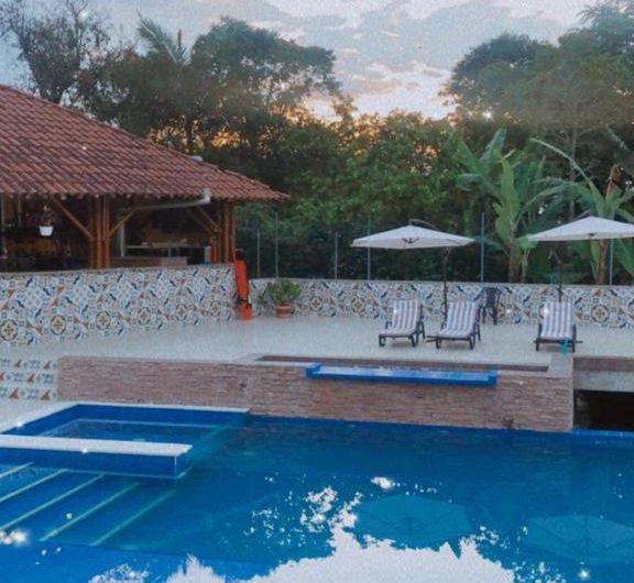 Chalet para la Venta – Circasia Quindío