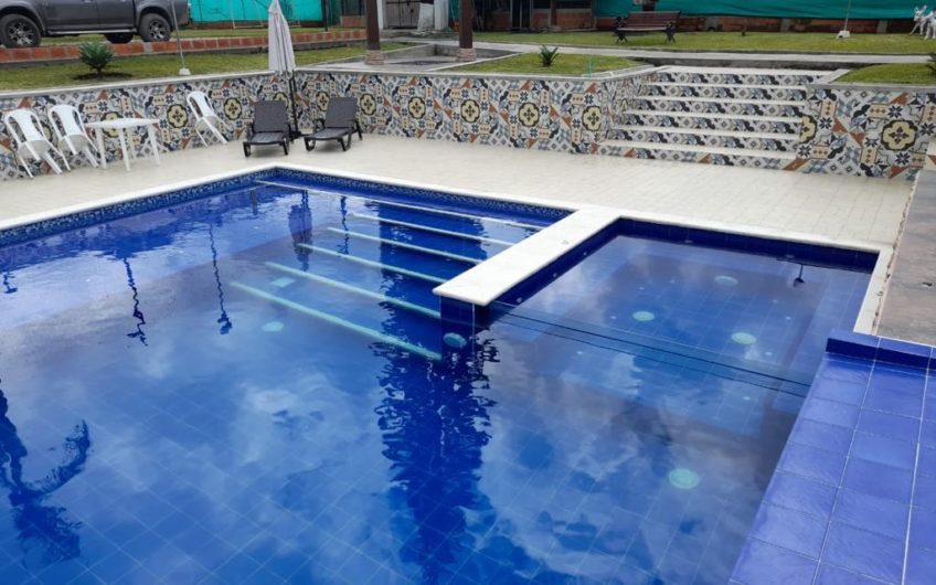 Chalet para la Venta – Circasia Quindío