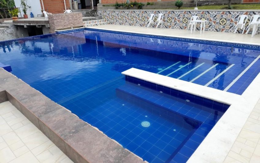 Chalet para la Venta – Circasia Quindío