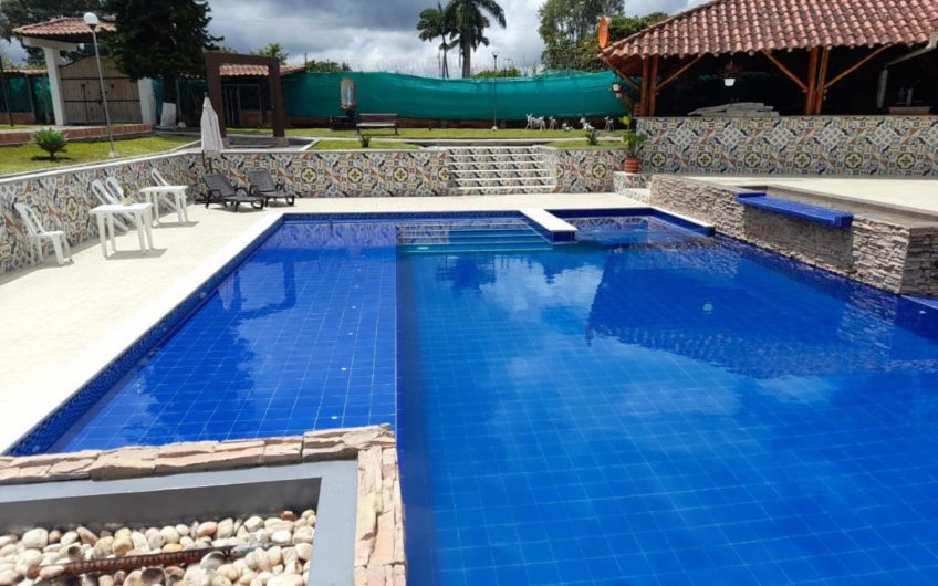 Chalet para la Venta – Circasia Quindío