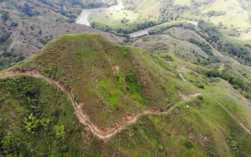 Finca Ganadera para la Venta Corozal Valle del Cauca