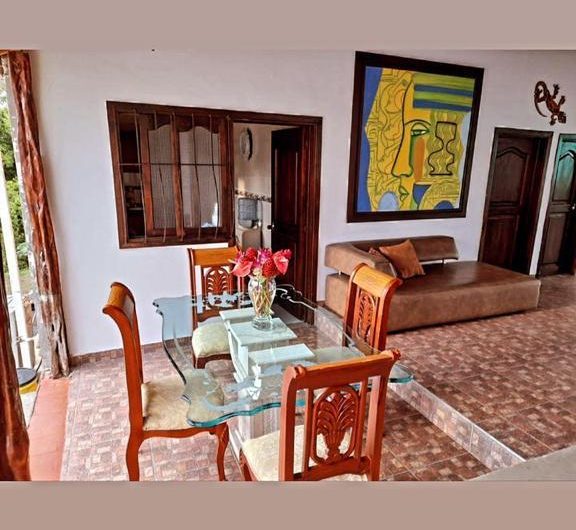 Chalet para la Venta – Circasia Quindío