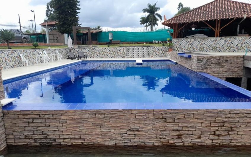 Chalet para la Venta – Circasia Quindío