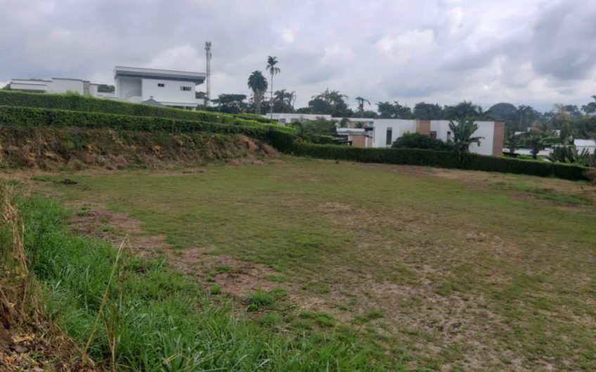 Lote para la Venta en Condominio Campestre Vía al Club Campestre