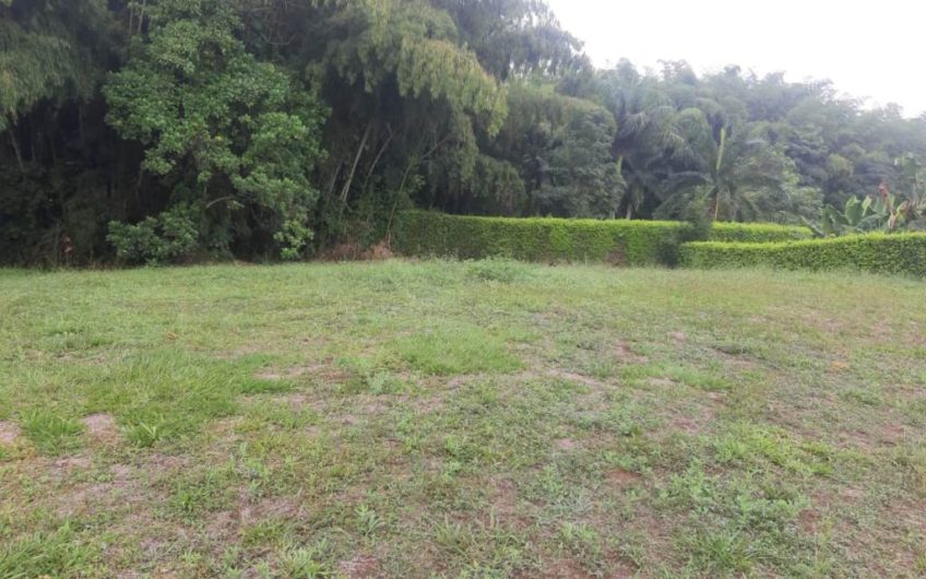Lote para la Venta en Condominio Campestre Vía al Club Campestre