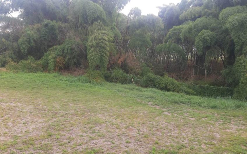 Lote para la Venta en Condominio Campestre Vía al Club Campestre