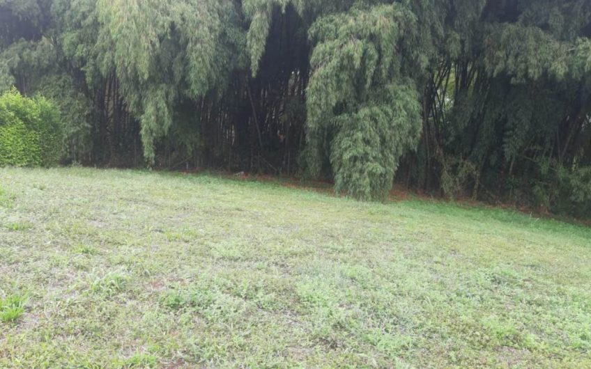 Lote para la Venta en Condominio Campestre Vía al Club Campestre