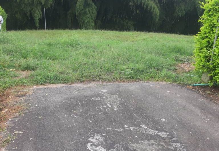Lote para la Venta en Condominio Campestre Vía al Club Campestre