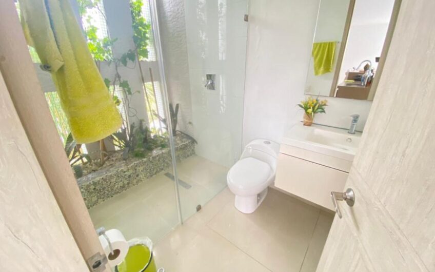 Casa para la Venta en Condominio Campestre Vía a Circasia