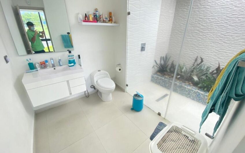 Casa para la Venta en Condominio Campestre Vía a Circasia