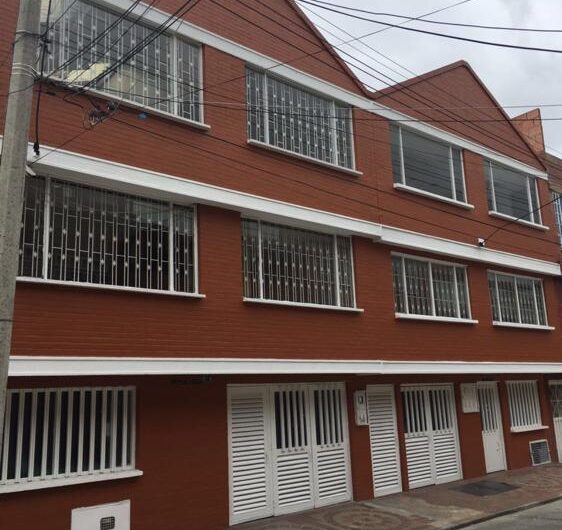 Edificio para la Venta – Bogotá D.C.