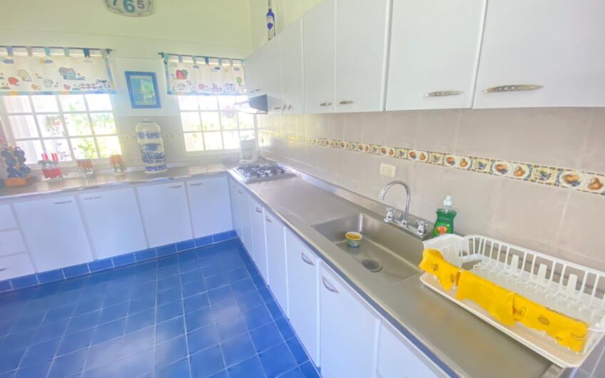 Finca para la Venta Vía al Valle – Sector La Herradura