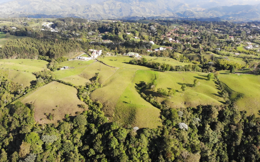 Lotes para la Venta – Circasia, Quindío