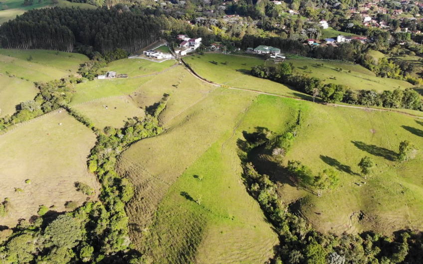 Lotes para la Venta – Circasia, Quindío