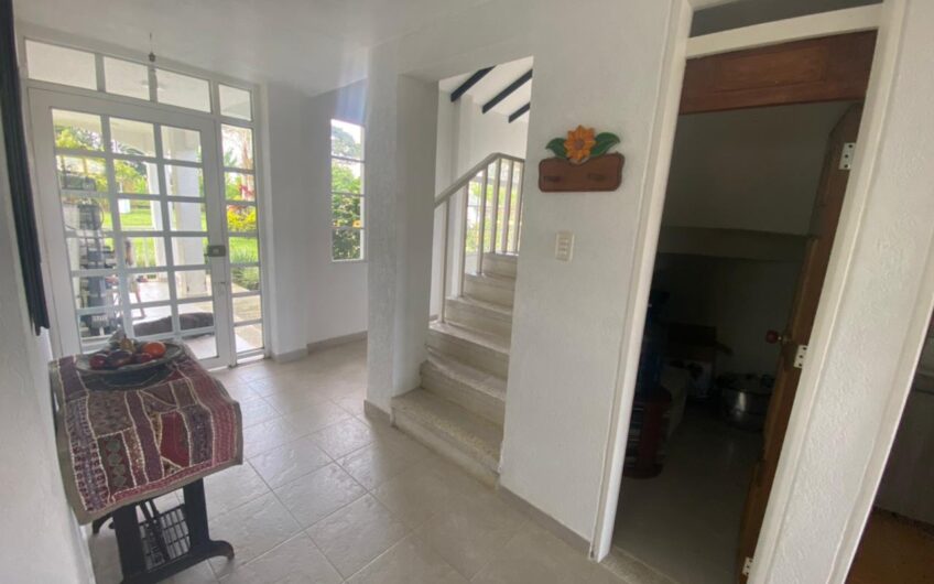 Finca para la Venta Vía al Valle – Sector La Herradura