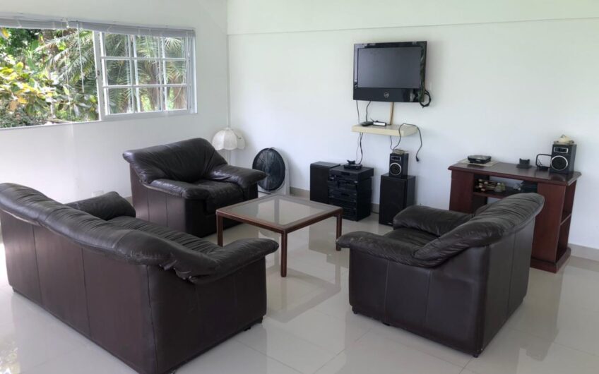 Finca para la Venta Vía al Valle – Sector La Herradura