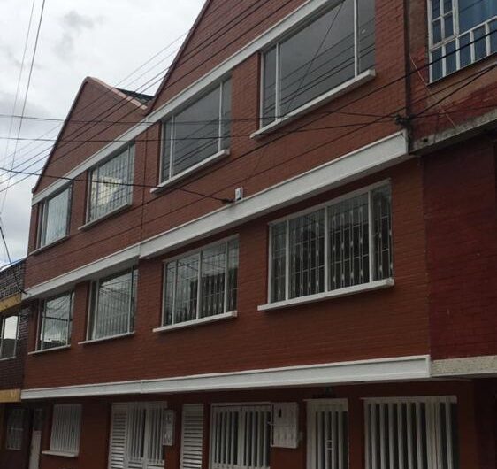 Edificio para la Venta – Bogotá D.C.