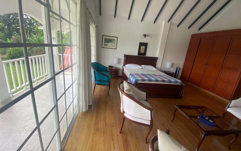 Finca para la Venta Vía al Valle – Sector La Herradura